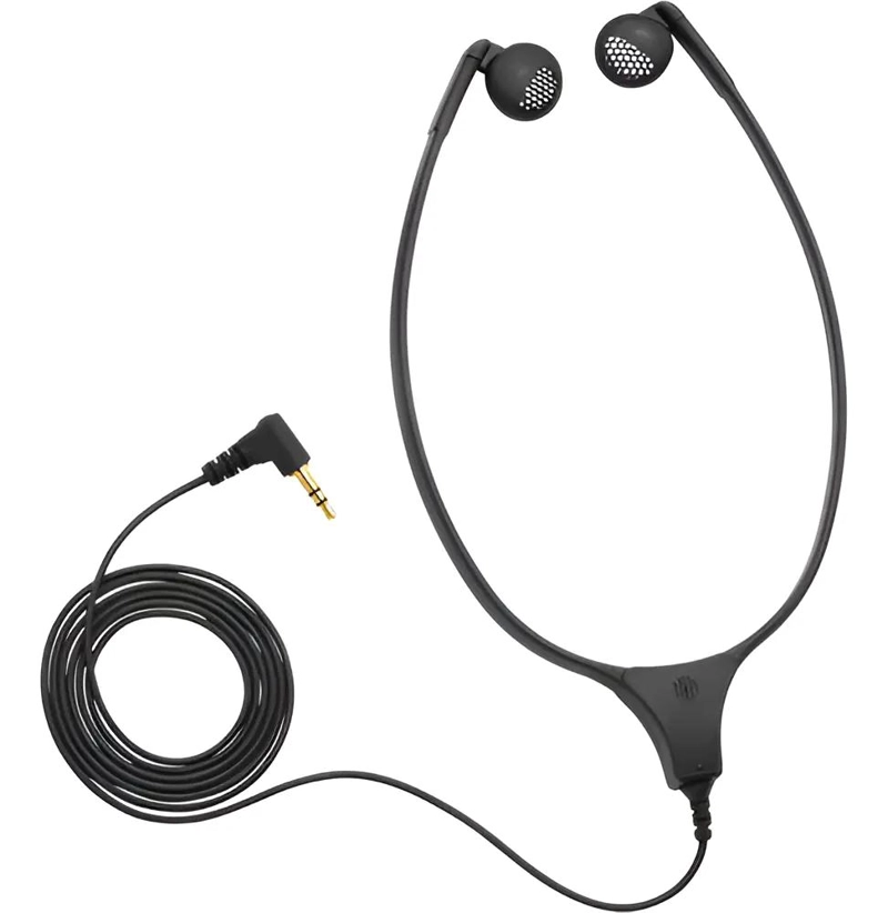 AURICULAR ESTETOSCOPIO PARA SISTEMA DCS 6000 - 1