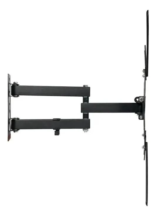 SOPORTE DE PARED PARA TV DE 14 A 55 PULGADAS CON BRAZO - 4