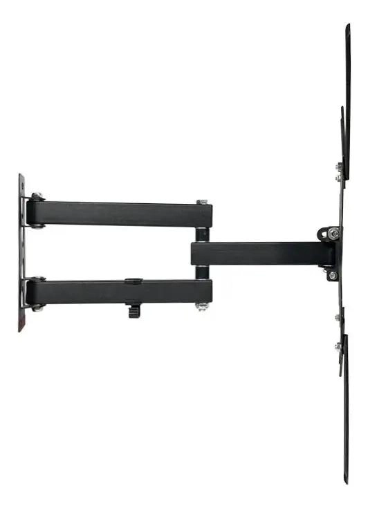 SOPORTE BASE TV ORIENTABLE E INCLINABLE 14-55' 50KG - 4