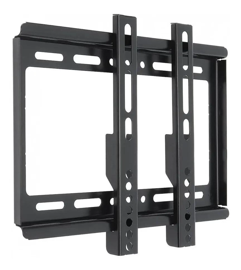 SOPORTE FIJO UNIVERSAL PARA TV DE 14 A 42 PULGADAS - 1
