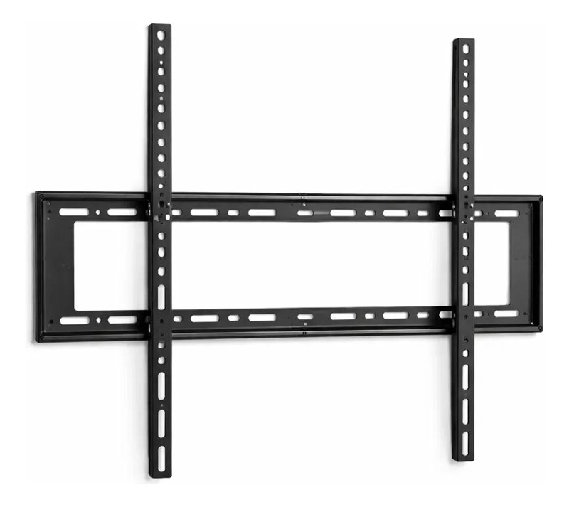 GENÉRICO SOPORTE FIJO PARA MONTAJE DE TV EN PARED