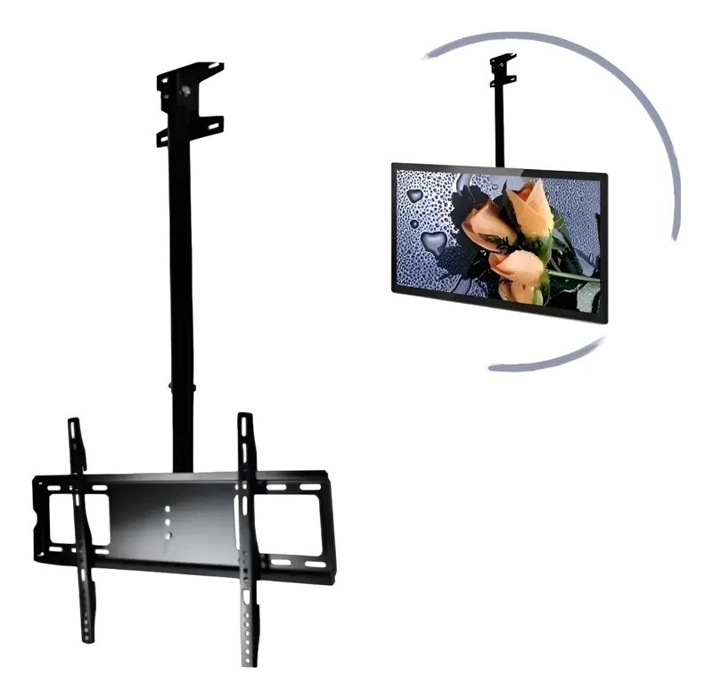 SOPORTE PARA TV DE 19 A 55 PULGADAS CON INCLINACION - 1