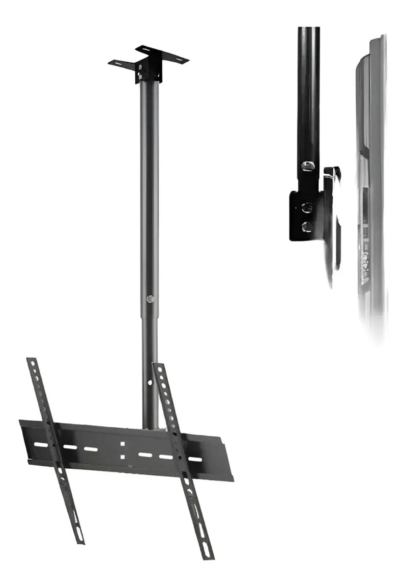 SOPORTE PARA TV DE 19 A 55 PULGADAS CON INCLINACION - 2