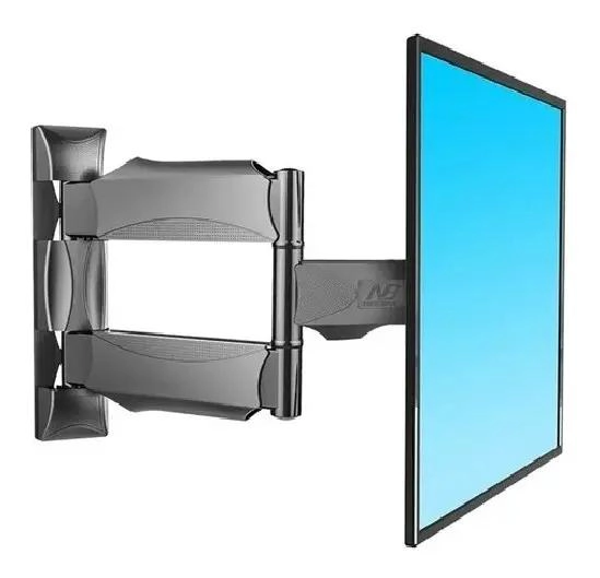GENÉRICO BASE SOPORTE DE PARED PARA TV 32-55 PULGADAS AJUSTABLE