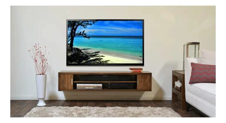 SOPORTE PARA TV DE 32 A 55 PULGADAS CON BRAZO ARTICULADO - 2