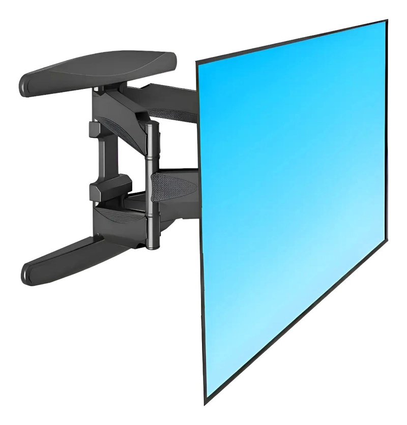 BRAZO ARTICULADO SOPORTE UNIVERSAL PARA TV 55-85' - 1