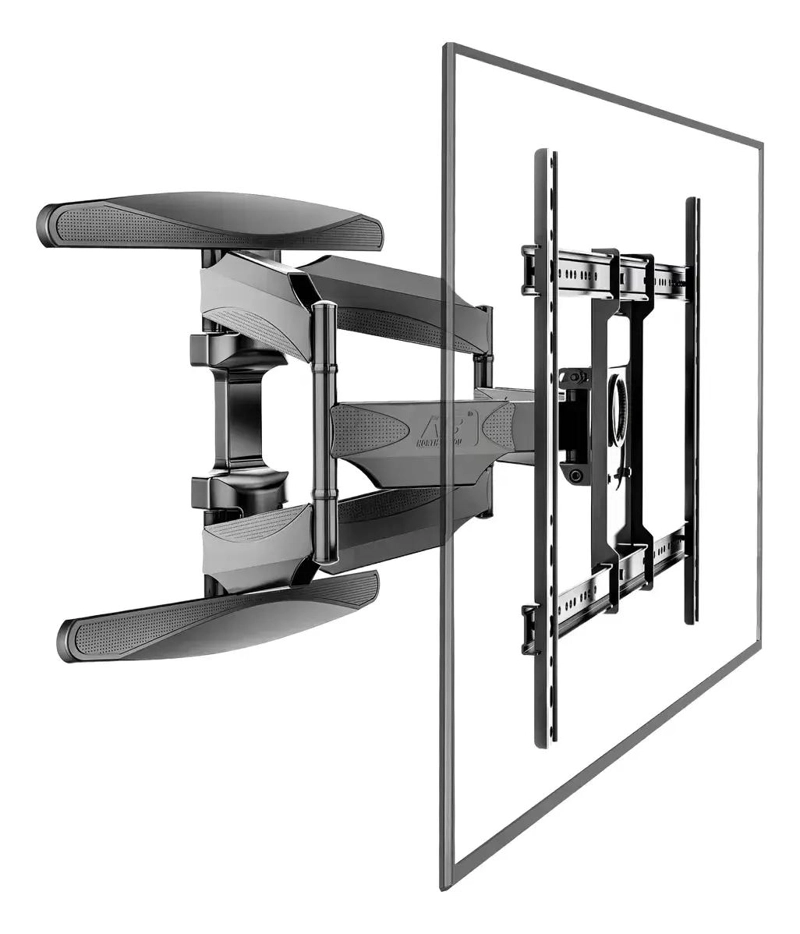BRAZO ARTICULADO SOPORTE UNIVERSAL PARA TV 55-85' - 2