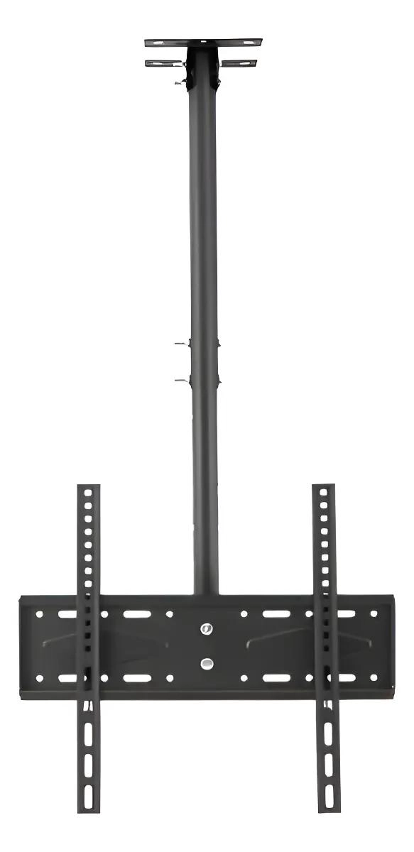 SOPORTE DE TECHO GIRATORIO PARA TV DE 26 A 60 PULGADAS - 1