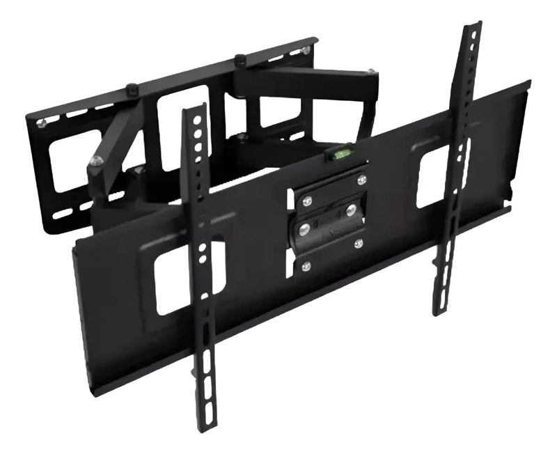 GENÉRICO SOPORTE TV DOBLE BRAZO PARA PANTALLAS 40 A 80 PULGADAS