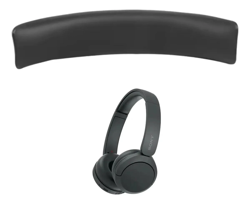 GENÉRICO DIADEMA COMPATIBLE PARA AUDIFONOS WH-CH520