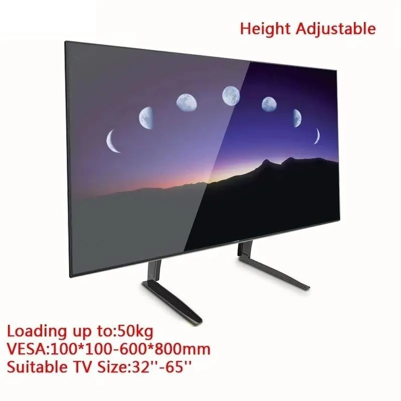 SOPORTE MOVIL UNIVERSAL PARA TV 32-65 PULGADAS - 3