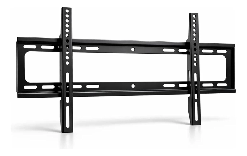 SOPORTE FIJO PARA TV DE 40 A 85 PULGADAS VESA 600X400 - 1