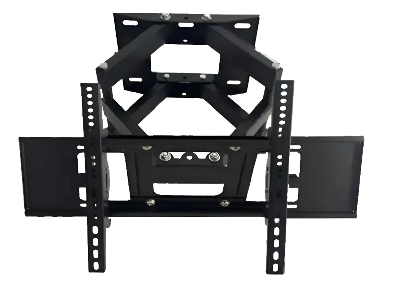 SOPORTE DOBLE BRAZO PARA TV DE 30 A 70 PULGADAS - 1