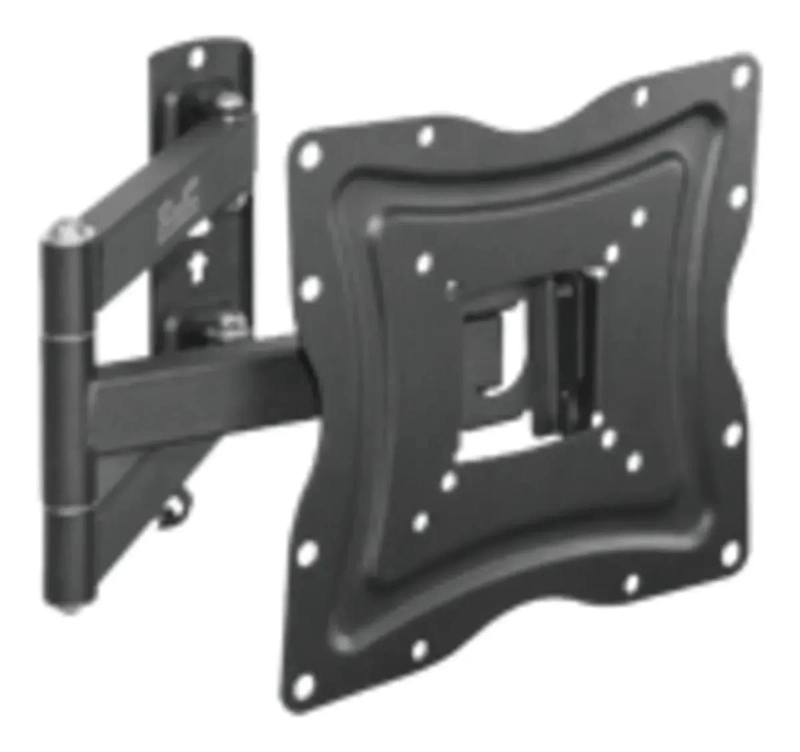 SOPORTE AJUSTABLE PARA TV Y LCD 13 A 46 PULGADAS - 1