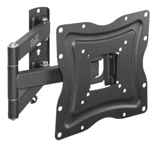 SOPORTE AJUSTABLE PARA TV Y LCD 13 A 46 PULGADAS - 2