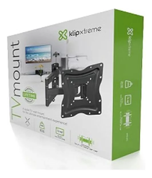 SOPORTE AJUSTABLE PARA TV Y LCD 13 A 46 PULGADAS - 3
