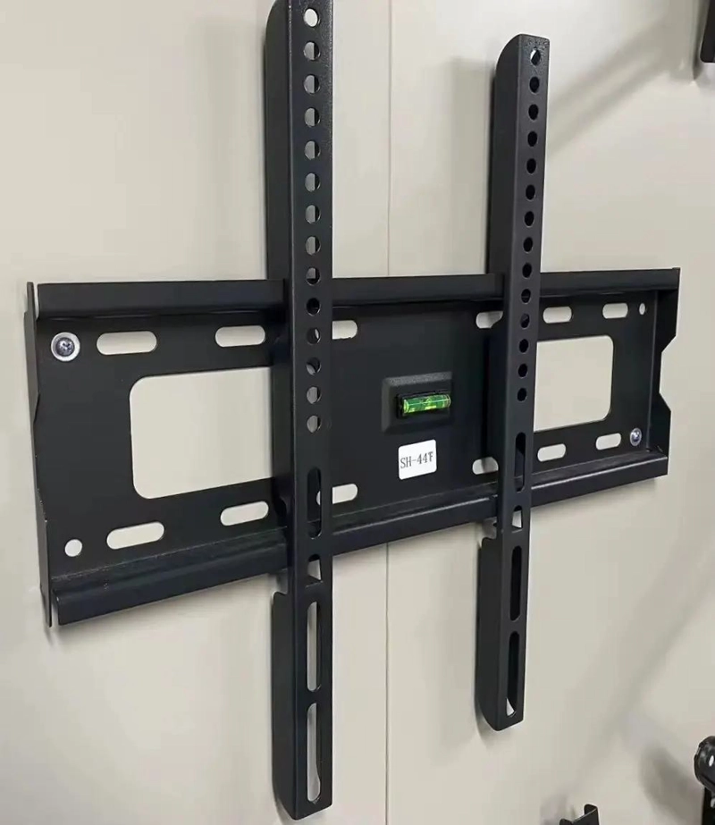 SOPORTE DE PARED REFORZADO PARA TV 23 A 55 PULGADAS - 2