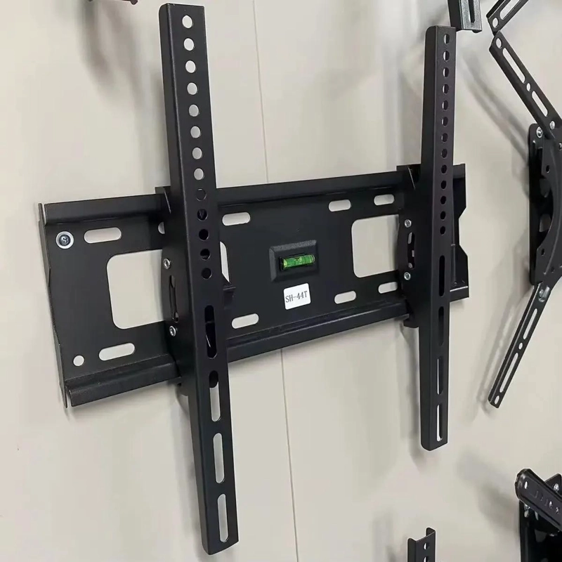 SOPORTE DE PARED REFORZADO PARA TV 23 A 55 PULGADAS - 4