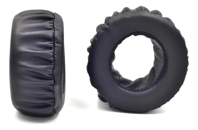 GENÉRICO ALMOHADILLAS PARA AUDIFONOS MDR-XB500