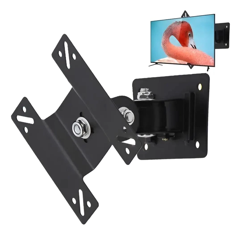 GENÉRICO SOPORTE PARA TV DE 14 A 42 PULGADAS CON BRAZO AJUSTABLE