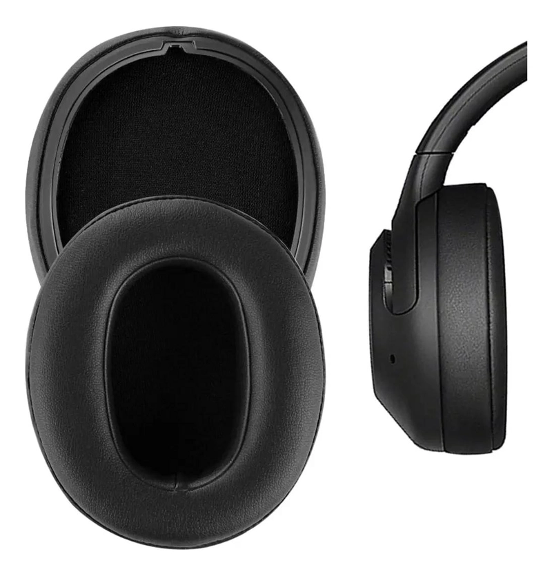 GENÉRICO ALMOHADILLAS DE REPUESTO PARA AUDIFONOS WH-XB900N