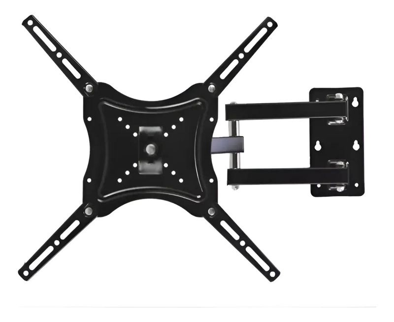 SOPORTE DE PARED PARA TV 14 A 55 PULGADAS - 1