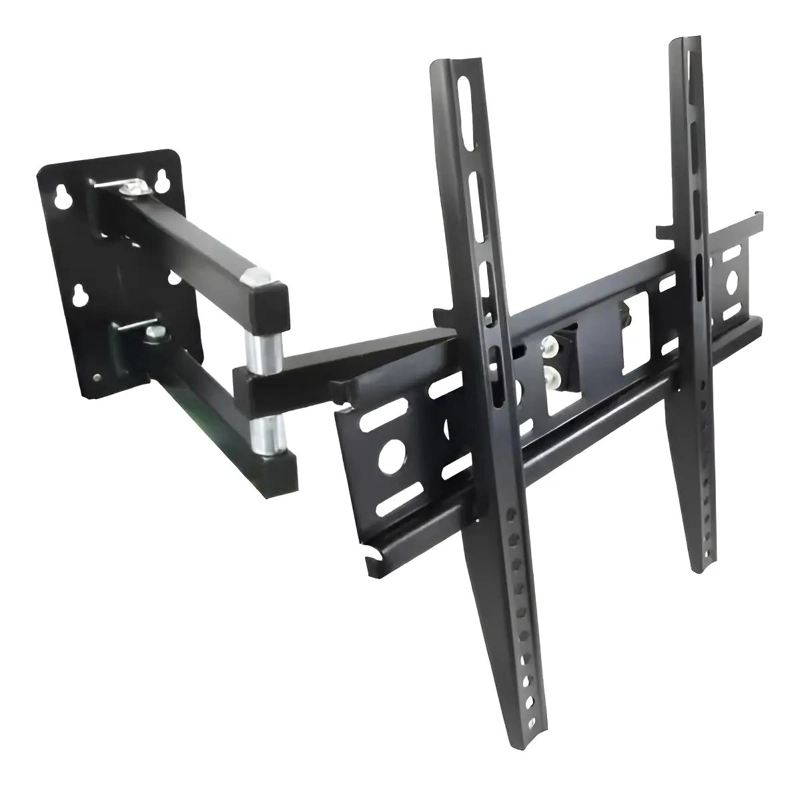 SOPORTE DE PARED PARA TV 26-55 PULGADAS CAPACIDAD 35 KG - 1