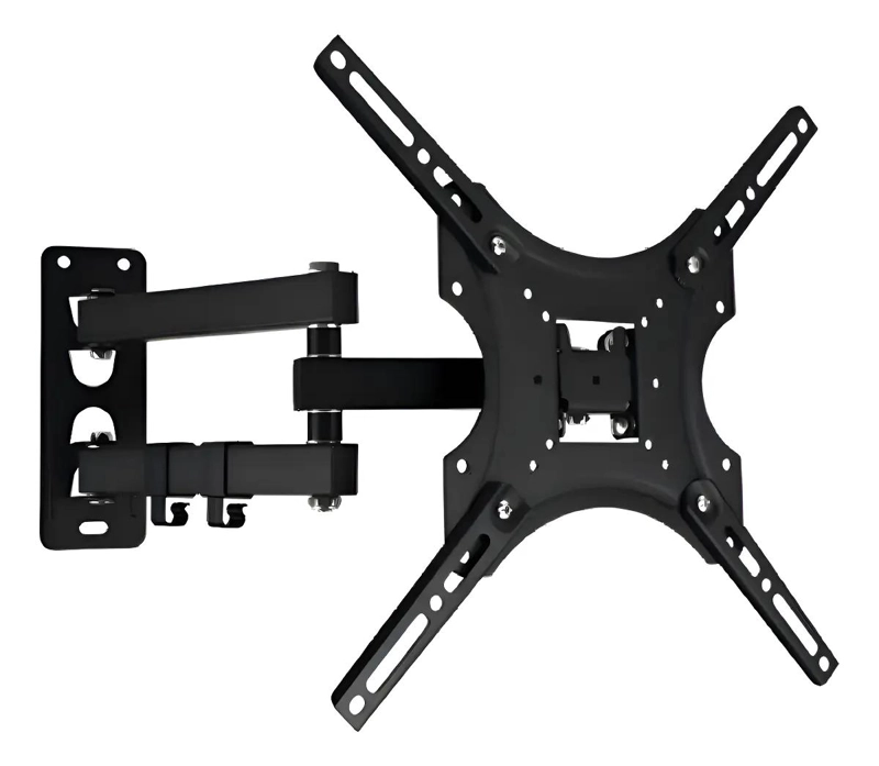 GENÉRICO SOPORTE DE PARED PARA TV DE 14 A 55 PULGADAS