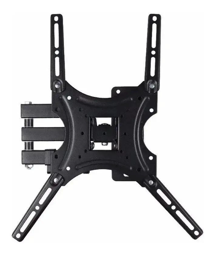 SOPORTE PARA TV DE 14 A 55 PULGADAS CON BRAZO AJUSTABLE - 2