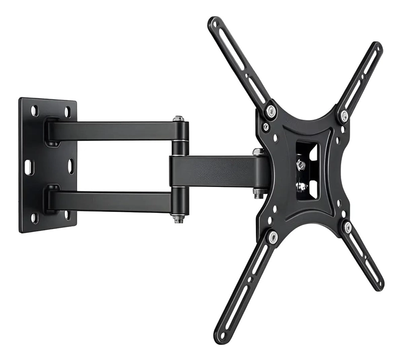 SOPORTE MOVIL PARA TV DE 14 A 55 PULGADAS - 1