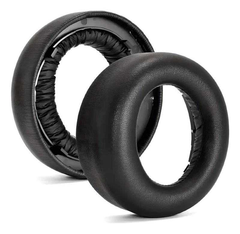 ALMOHADILLAS DE REPUESTO PARA AUDIFONOS PS5 PULSE 3D - 1