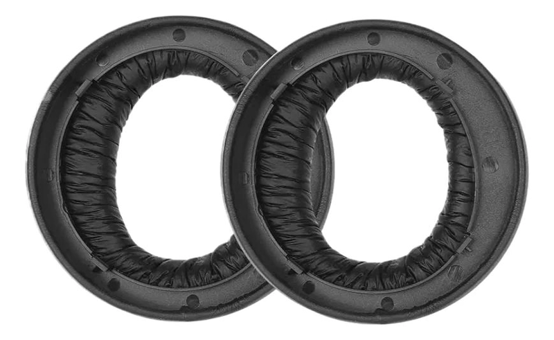 ALMOHADILLAS DE REPUESTO PARA AUDIFONOS PS5 PULSE 3D - 2