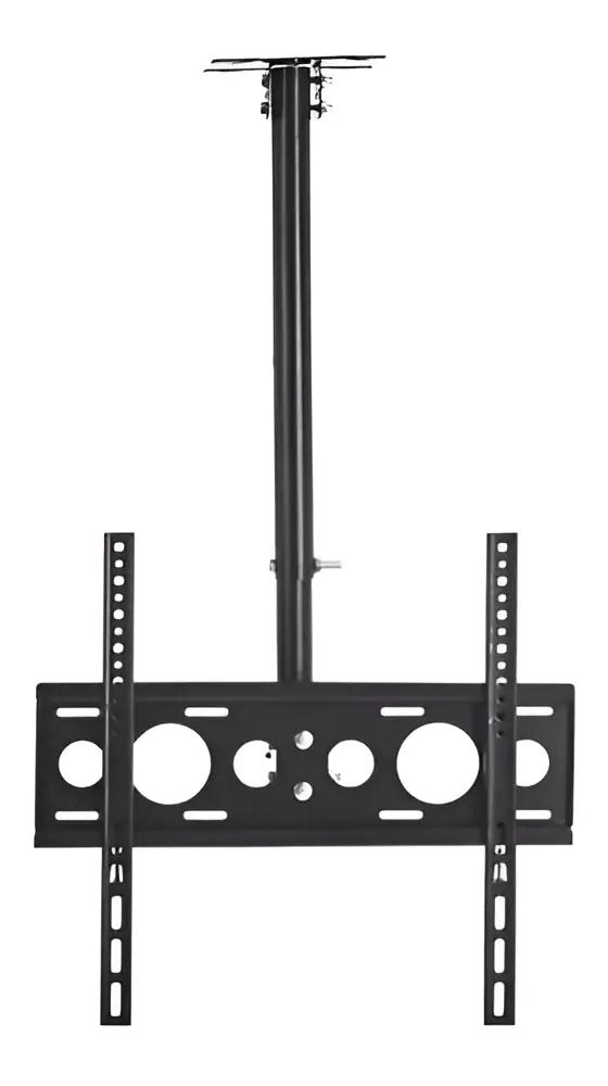 SOPORTE DE TECHO PARA TV DE 20 A 55 PULGADAS - 1
