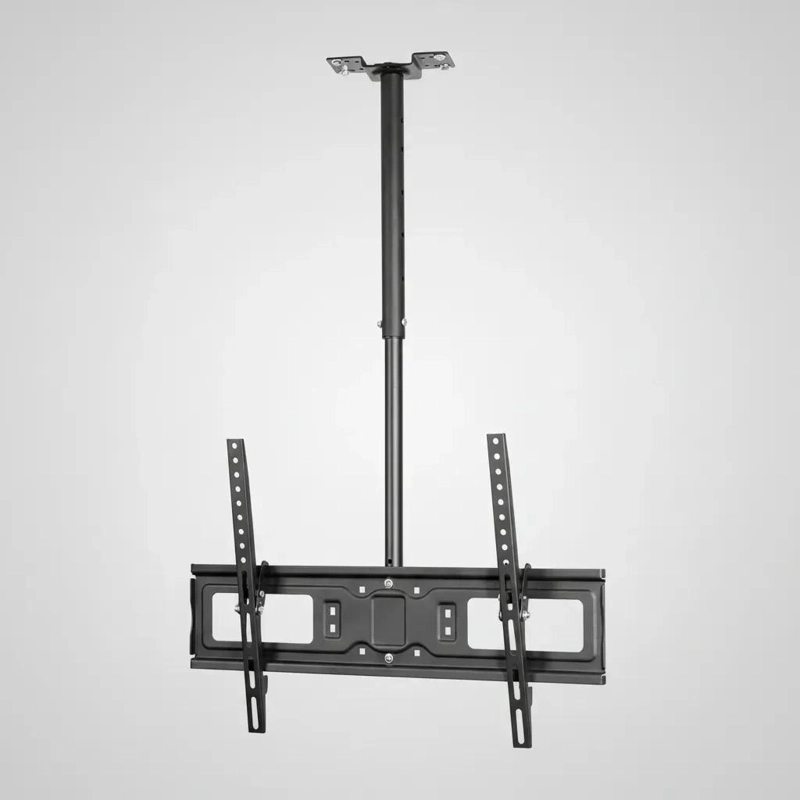 SOPORTE DE TECHO PARA TV DE 20 A 55 PULGADAS - 4