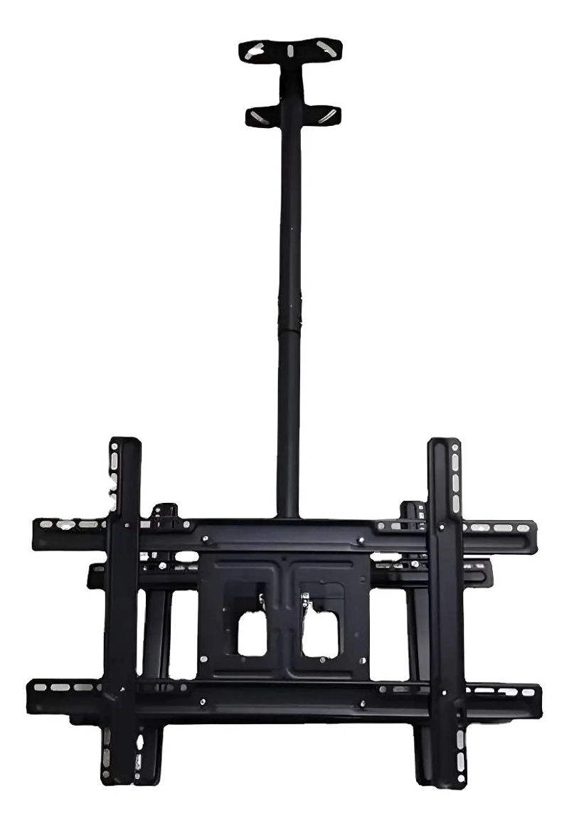 SOPORTE AJUSTABLE PARA TV 32-65 PULGADAS DOBLE TECHO Y P. - 1