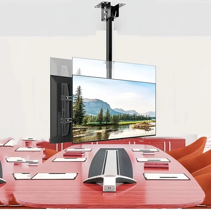 SOPORTE AJUSTABLE PARA TV 32-65 PULGADAS DOBLE TECHO Y P. - 3