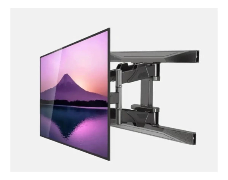 GENÉRICO SOPORTE PARA TV LED DE 40 A 80 PULGADAS