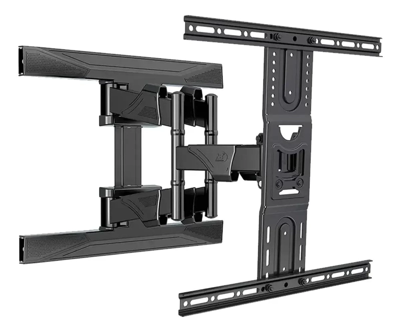 SOPORTE ARTICULADO PARA TV 45 A 80 CM - 2