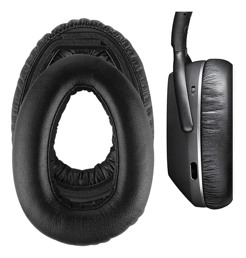GENÉRICO ALMOHADILLAS PARA AUDIFONOS PXC550II Y PXC480