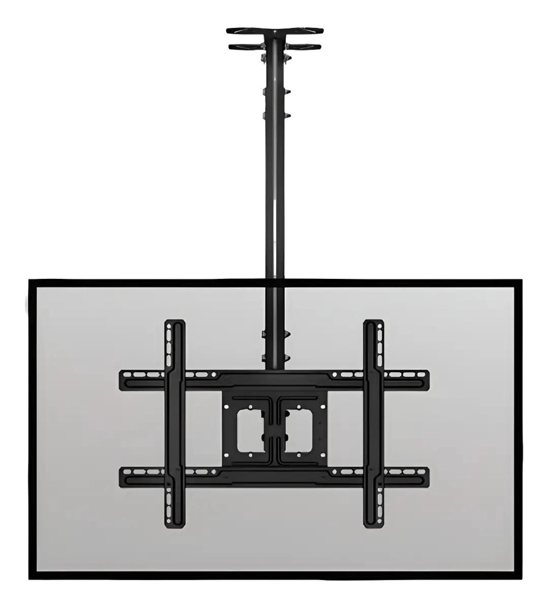 GENÉRICO SOPORTE PARA TV DE TECHO Y PARED AJUSTABLE 32 A 75'