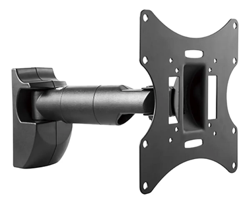 SOPORTE DE BRAZO PARA PANTALLA LCD/LED 17 A 37 PULGADAS - 1