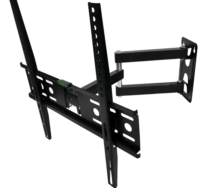 SOPORTE DE BRAZO MOVIBLE PARA PANTALLAS LCD 32 A 80 PULG - 2