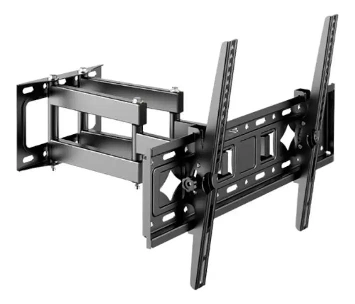 SOPORTE DE BRAZO MOVIBLE PARA PANTALLAS LCD 32 A 80 PULG - 3