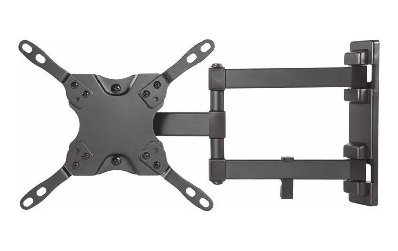 SOPORTE DE PARED PARA TV Y MONITOR 10-32 PULGADAS BRAZO M - 3