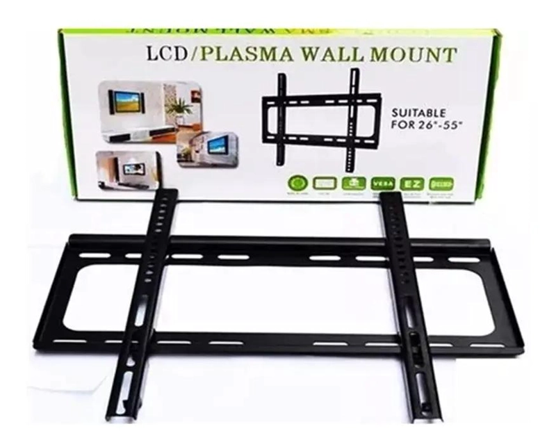PACK 4 SOPORTES PARA TV LCD LED PLASMA 26-55' HASTA 50KG - 1