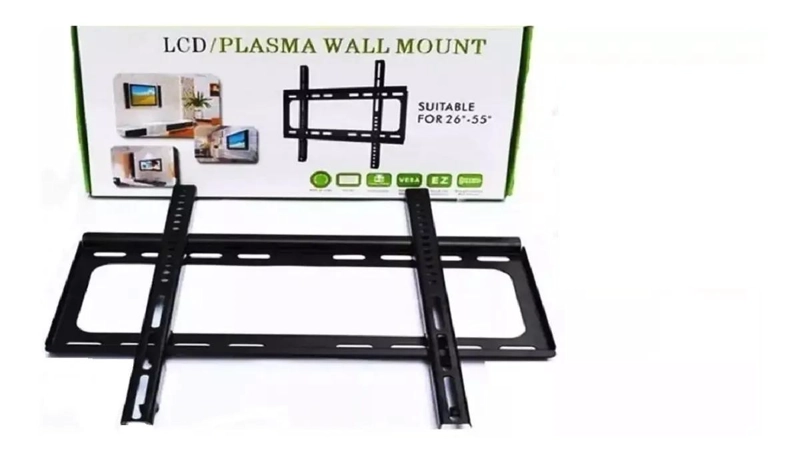 PACK 4 SOPORTES PARA TV LCD LED PLASMA 26-55' HASTA 50KG - 3