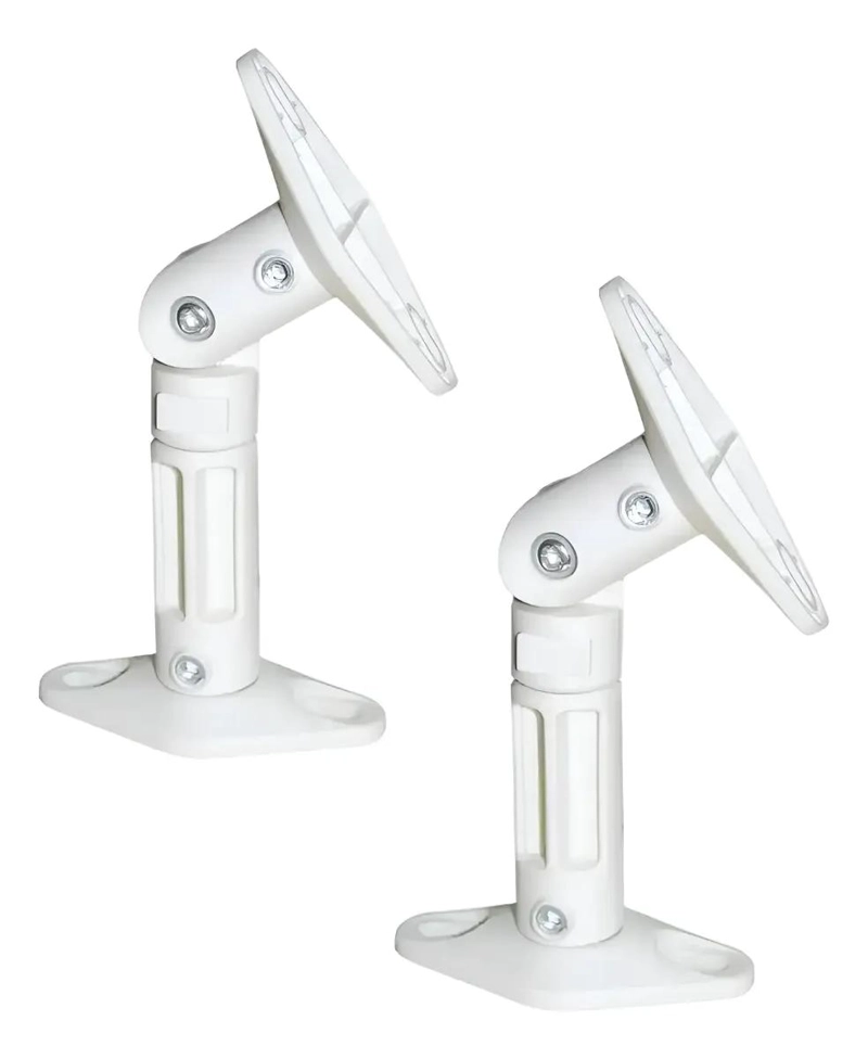 SOPORTE ARTICULADO PARA PARED PARA MONITOR - 1
