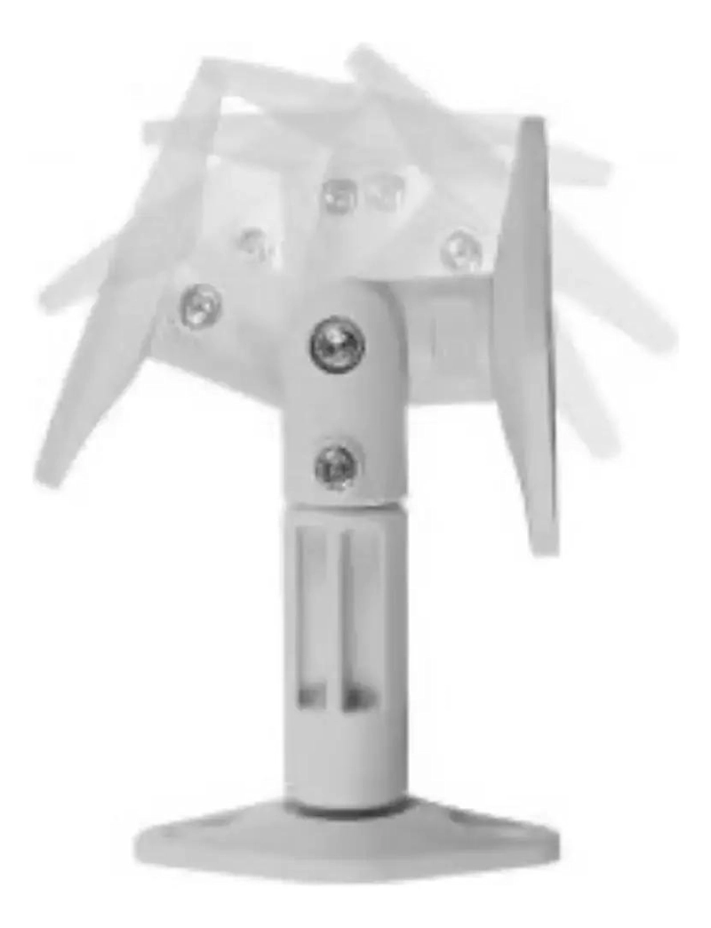 SOPORTE ARTICULADO PARA PARED PARA MONITOR - 3