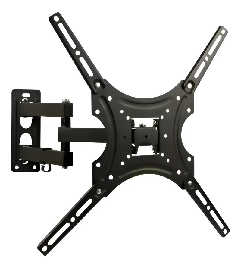 SOPORTE PARA LCD Y LED DE 14 A 32 PULGADAS CON BRAZO GIR - 1