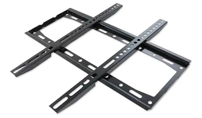 SOPORTE FIJO PARA TV DE 40 A 80 PULGADAS - 2